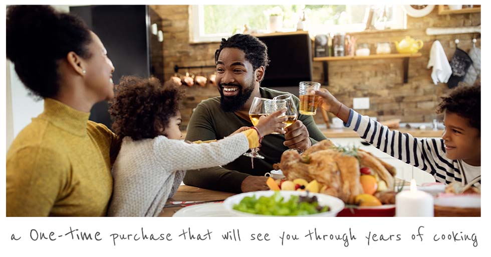 nouvelle cast iron cookware